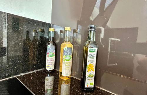 Sonnendeck - Wellness Whirlpool Garden & Grill,125qm - Foto 42