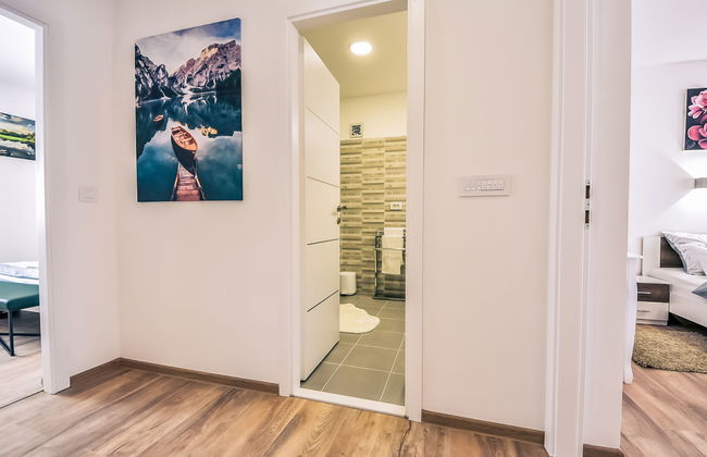 Matanovi Dvori - Foto 5