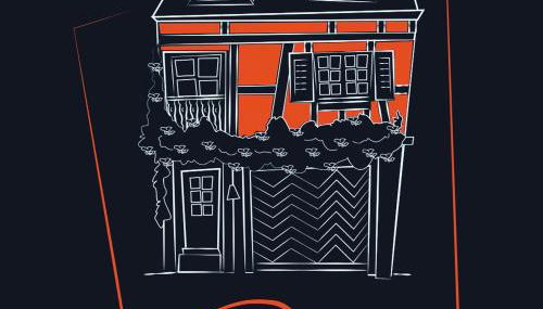 La Maison Rouge Au coeur de la ville. - Foto 3