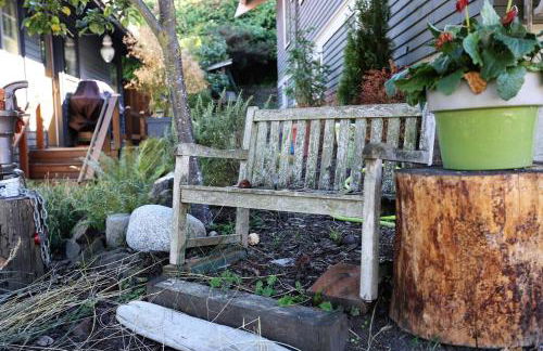 No Car Needed - N Beacon Hill Beauty - Foto 22