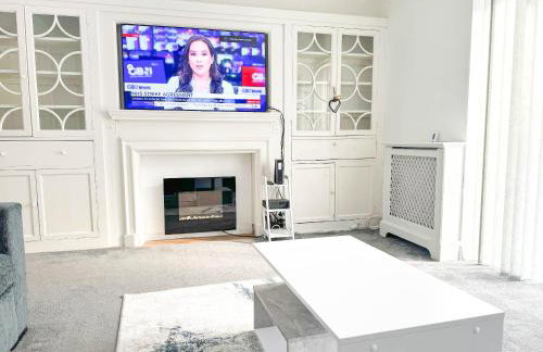 Large 8 Bedroom House in Edgbaston - Foto 11