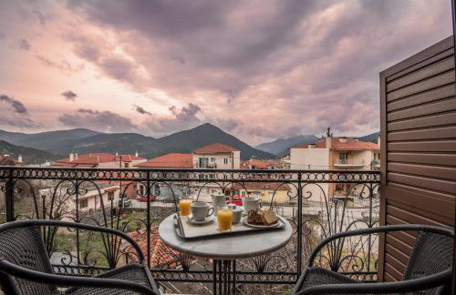 Marianna's Home Accommodation - Foto 37