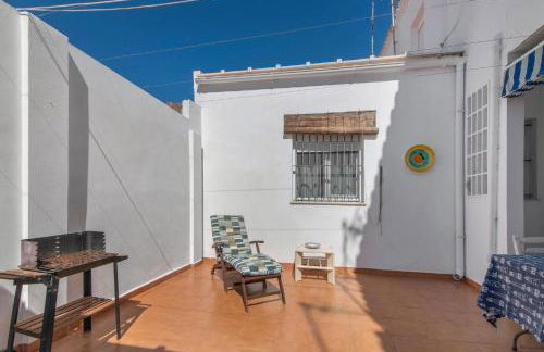 Casa Almadraba - Foto 20