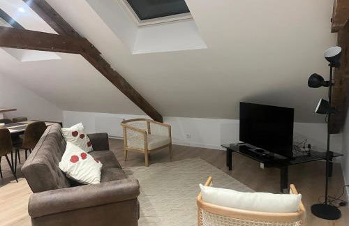 Le repaire du 3e - Foto 8