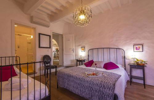 B&B Country House Poggio Del Drago - Foto 41