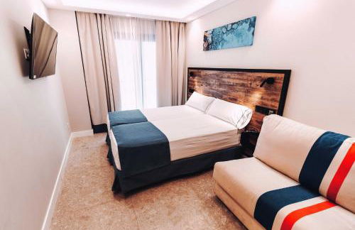 GBH Hotel-Apartamentos Posidonia - Foto 4