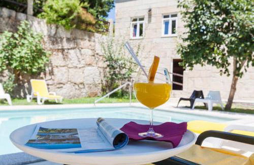 Quinta Casal De Vila Pouca - Foto 29