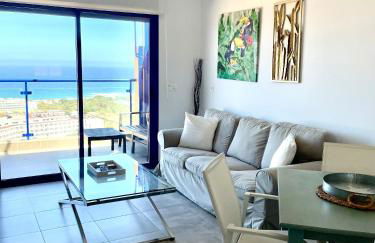 Mojacar Espectaculares Vistas al Mar - Foto 1