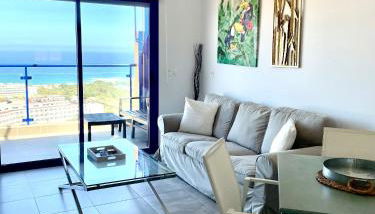 Mojacar Espectaculares Vistas al Mar - Foto 1