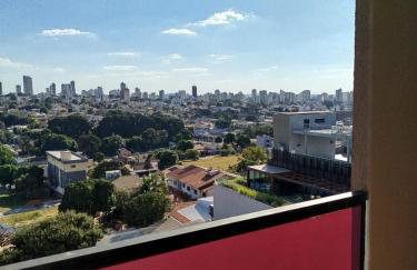 Flat Jardim Goiás próximo ao Shopping Flamboyant - Foto 12