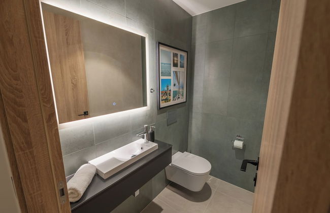 BJ81 Suite Hotel - Foto 23