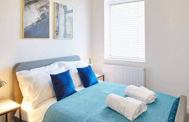 Host Stay The Ruby Retreat - Foto 1