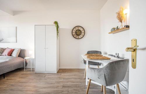 Strandblick - liebevoll, wassernah mit Netflix - Foto 4