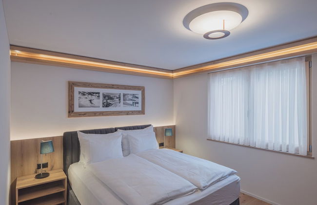 Val Saraina Resort - Foto 7