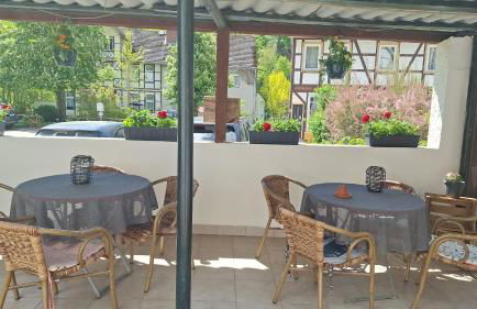 Ferienwohnungen Treseburg "Zur Bodehexe" - Foto 57