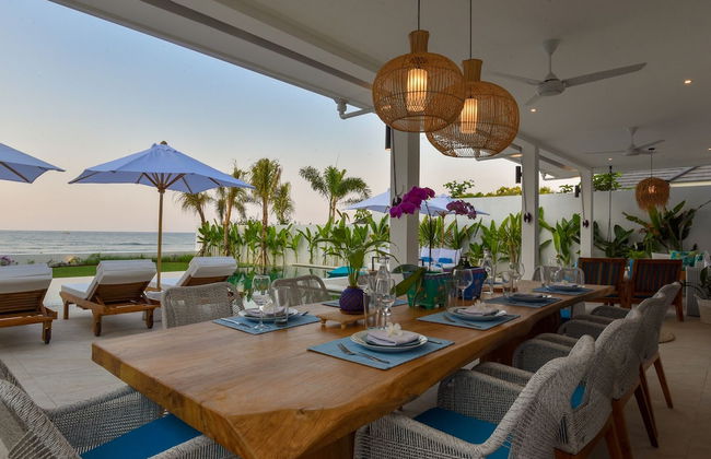 Villa Serenity - Foto 15