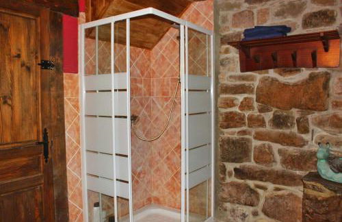 Cabaña La Cambera - Foto 14