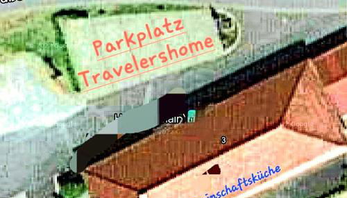 Travelers Home - Foto 3