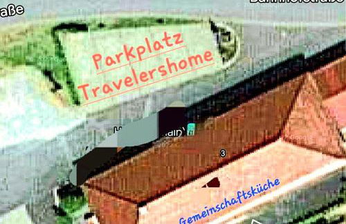Travelers Home - Foto 3