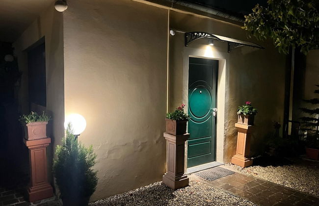 Lucca in Villa San Donato - Foto 74