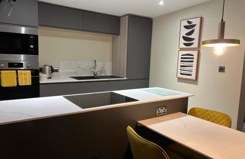 Loudoun Mains Luxury Lodges - Foto 9