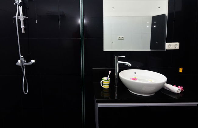 Lombok From Your Private Villa Sepuluh - Foto 6