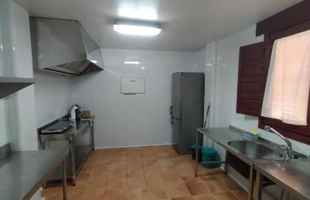 Casa Rural Villa Kora - Foto 8