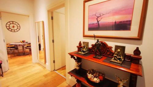 2BR Modern Luxury Loft Apartment - Foto 5