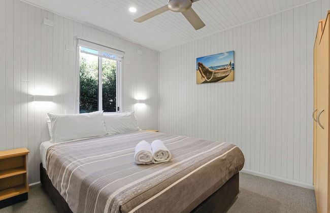 Kendalls on the Beach Holiday Park - Foto 9