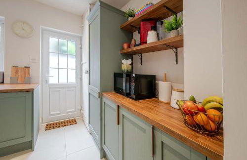 KAOLIN Splendid Cornwall Home By STAE Homes - Foto 16