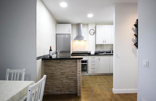 Palacios 6, nuevo, playa, barrio tranquilo, todos los servicios, PA - Foto 13