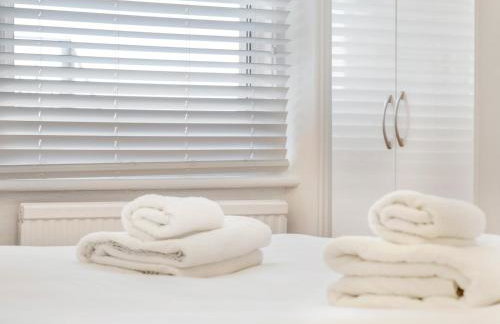 Pass the Keys Your perfect base in West Hampstead - Foto 24