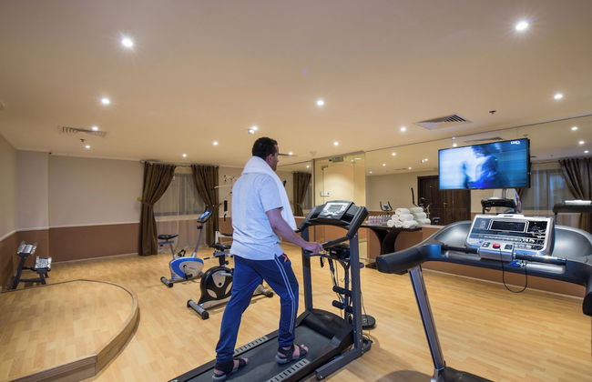 Boudl Abha - Foto 35