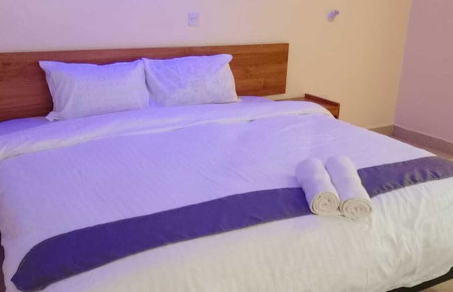 Comfort E Suites - Foto 26