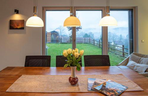 Ferienwohnung Weitblick im Dahner Felsenland - Foto 26