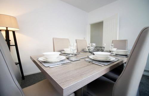 Very Special Home In Rhondda Valley Herbert House By STAE-Homes - Foto 9