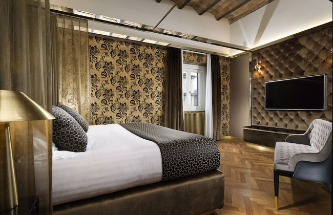 Lifestyle Suites Rome - Photo 21