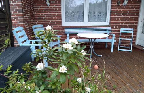 Charmantes Ferienhaus in Nordfriesland - Foto 78