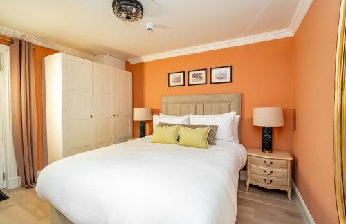 Dragon Suites Luxury Apartments at Rutland Square - Foto 58