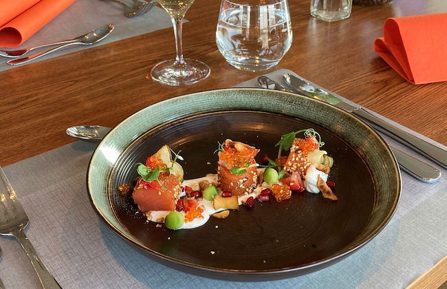 Norsk Havbrukssenter AS - Photo 51