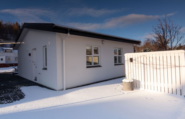 Viking Akureyri apartments - Foto 56