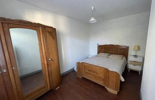 Gîte centre coulon - Le Héron - Foto 11