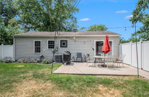 Eagle's Beach Nest - Photo 57