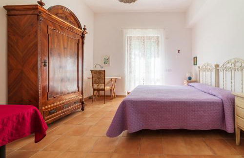 Beach Villa Le Favate - Foto 17