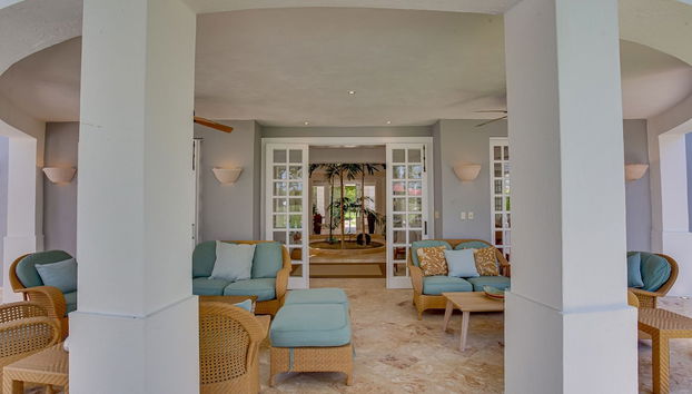 Villa Tortuga in Punta Cana - Foto 5, Habitación