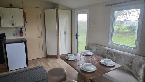 Caravan 5 at Blackmoor Farm near Tenby - Foto 3