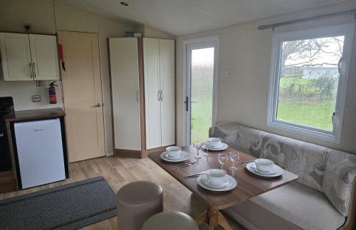 Caravan 5 at Blackmoor Farm near Tenby - Foto 3