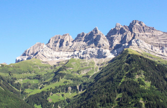 Chalet Anthamatten - Foto 33