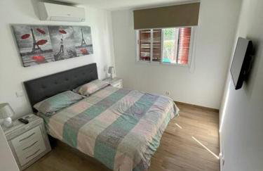 Apartment Montaña Clara & pool - Foto 10