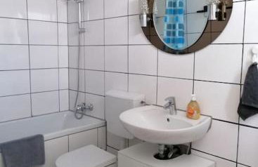 Haus Morgentau mit Garten in zentraler Lage - Foto 13